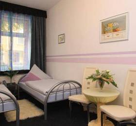 Отдых в Pension Regenbogen - Германия, Берлин