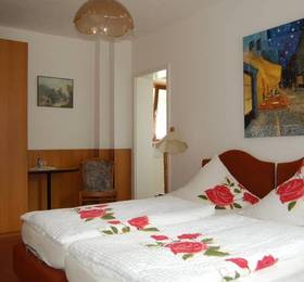 Туры в Hotel zum Nussbaum в Германии