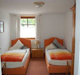 Отдых в Hotel zum Nussbaum - Германия, Дрезден