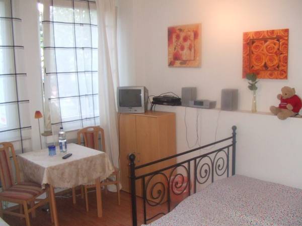 Apartment Heumarkt 