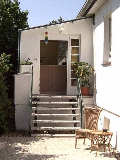 Pension Am Haffeld  Германия, Висмар