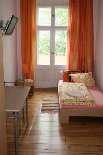 Pension Marienburg Германия, Берлин