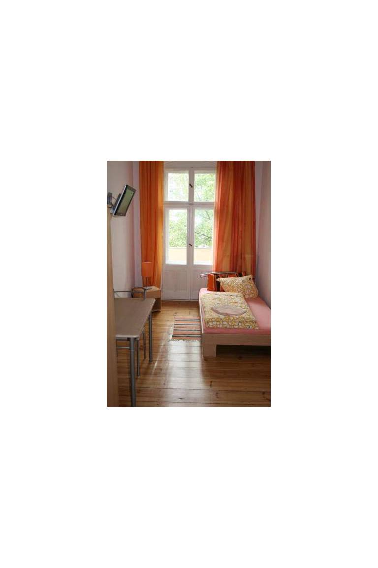 Pension Marienburg