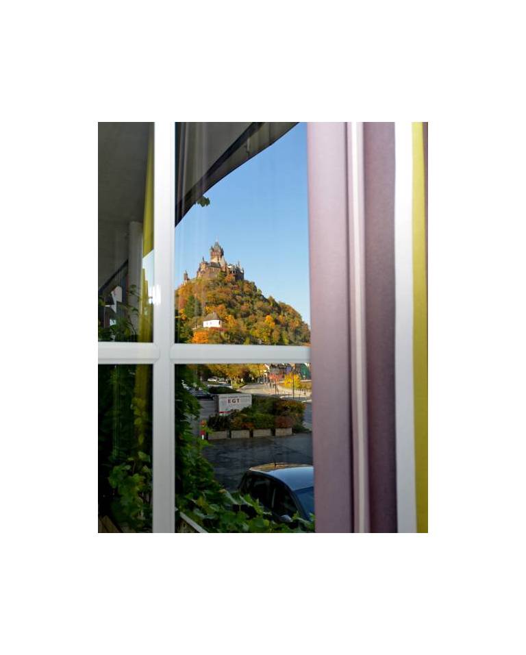 Haus Moselpanorama 