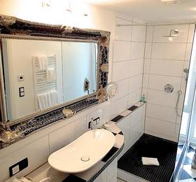 Hotel Loccumer Hof в Ганновере