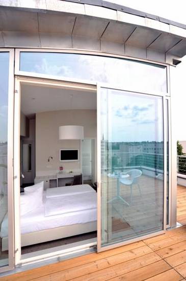 Fjord Hotel Berlin 3* Германия, Берлин
