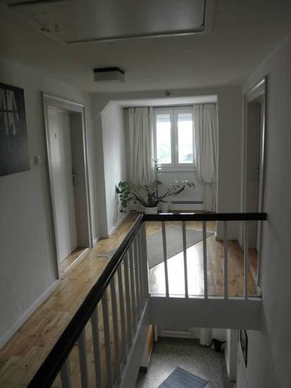 Pension Holzgarten  Германия, Регенсбург