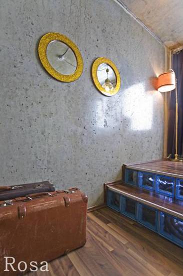 Berlin Cribs Mitte Германия, Берлин
