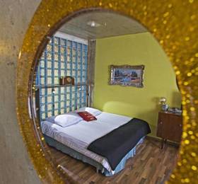 Berlin Cribs Mitte в Берлине