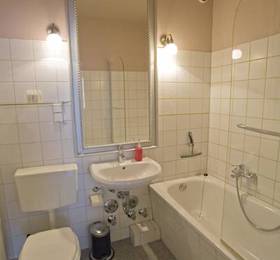 Отдых в Berlin Cribs Mitte - Германия, Берлин