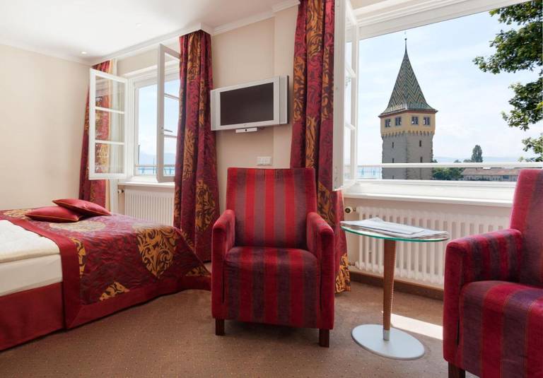 Hotel Lindauer Hof 