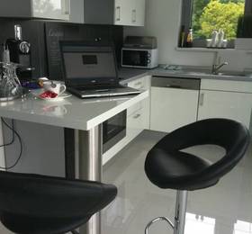 Apartment Lowe в Берлине