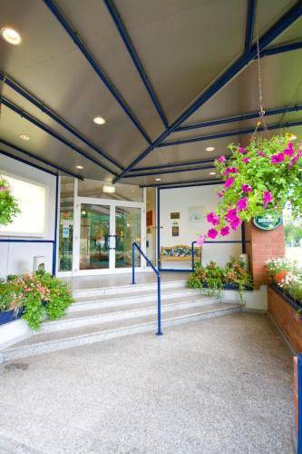Hotel Horner Eiche 3* Германия, Бремен