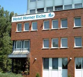 Hotel Horner Eiche в Бремене