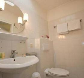 Hotel Horner Eiche в Бремене