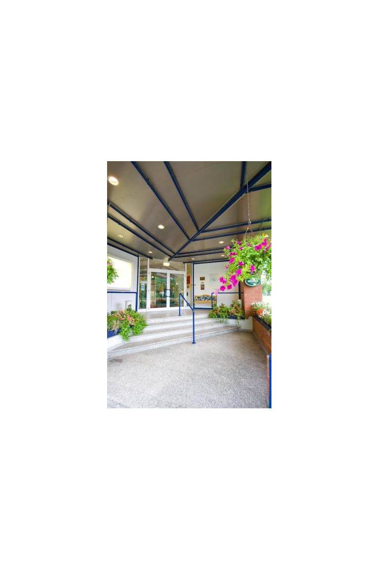 Hotel Horner Eiche