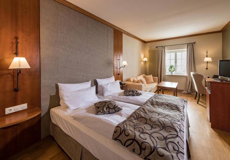 Berghotel Eisenach 