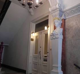 Отдых в Hotel Schwanenwik  - Германия, Гамбург