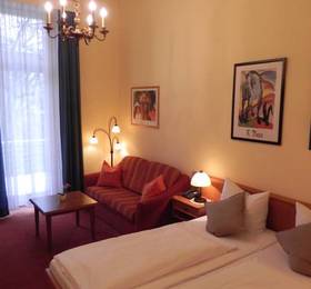 Туры в Hotel Schwanenwik  в Германии