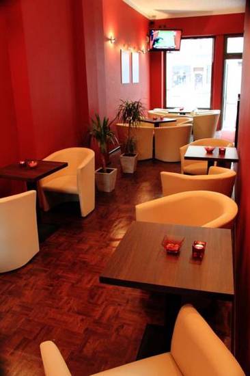 Pension Edison 13  Германия, Берлин