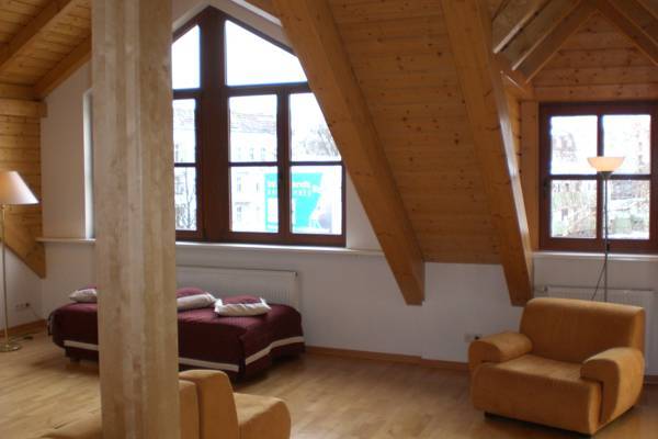 Armon Suites Hotel 4* Германия, Берлин