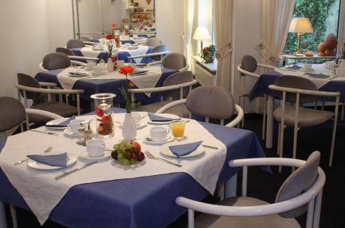 Hotel Pilar Garni 3* Германия, Кельн