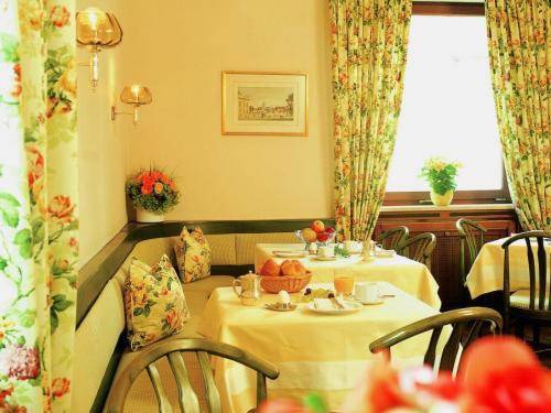 Hotel Sollner Hof 3* Германия, Мюнхен