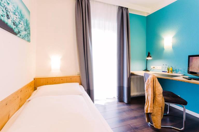 Hotel Villa Solln