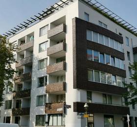 Туры в ArtAppart Suiten в Германии