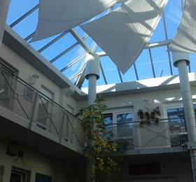Отдых в City Hotel Flamme  - Германия, Ганновер