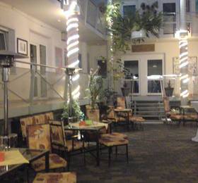City Hotel Flamme  в Ганновере
