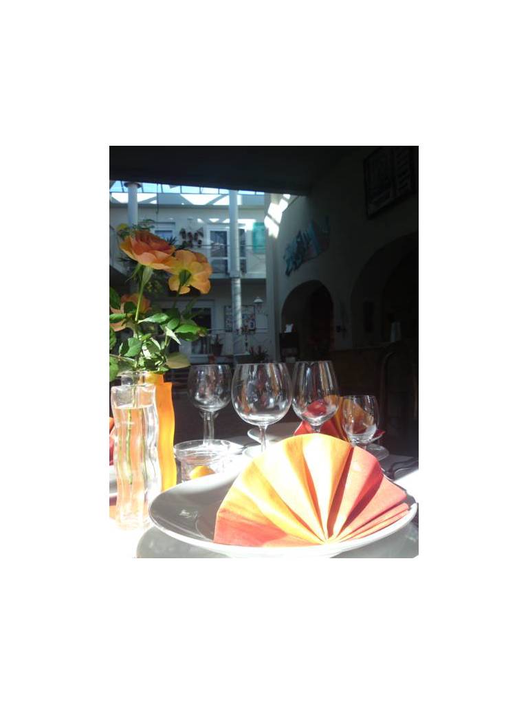 City Hotel Flamme 
