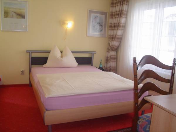 Hotel Stadt Soest 3* Германия, Зоест