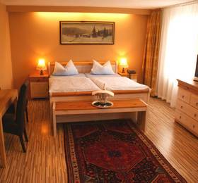 Туры в Hotel Stadt Soest в Германии