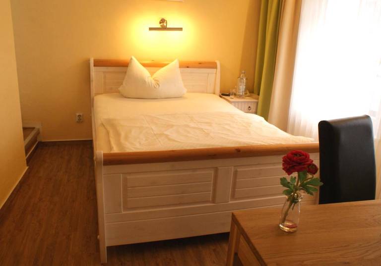 Hotel Stadt Soest 