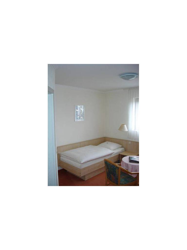 Hotel Erfurtblick 
