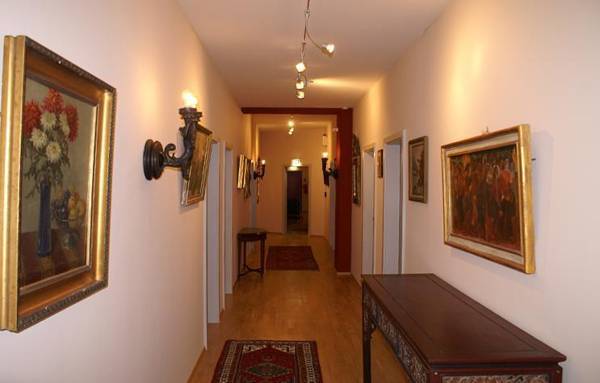 Hotel Gutenberger 3* Германия, Любек