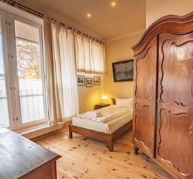 Туры в Hotel Gutenberger в Германии