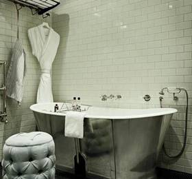 Туры в Soho House Berlin в Германии