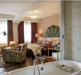Soho House Berlin в Берлине