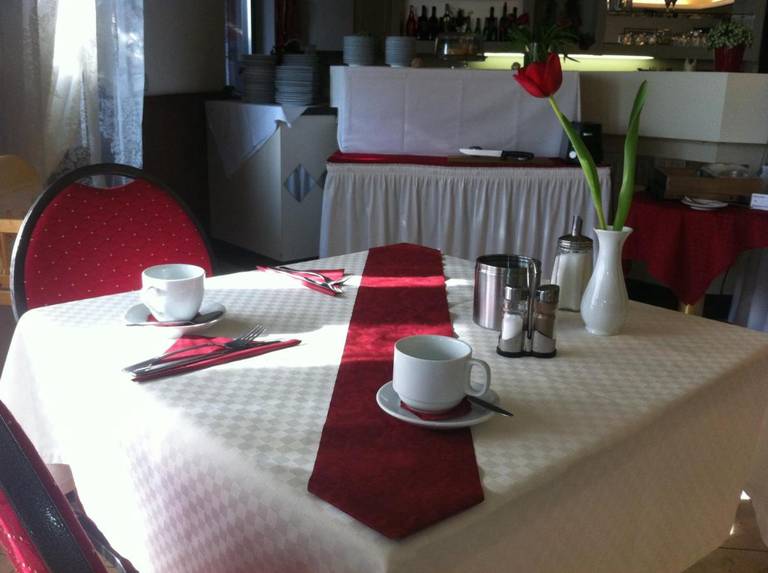 Cityhotel Amadeus 