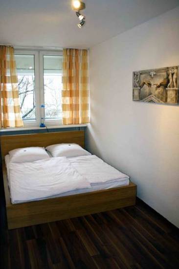 Apartment-Westend  3* Германия, Берлин