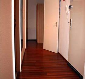 Apartment-Westend  в Берлине