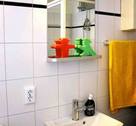 Отдых в Apartment-Westend  - Германия, Берлин