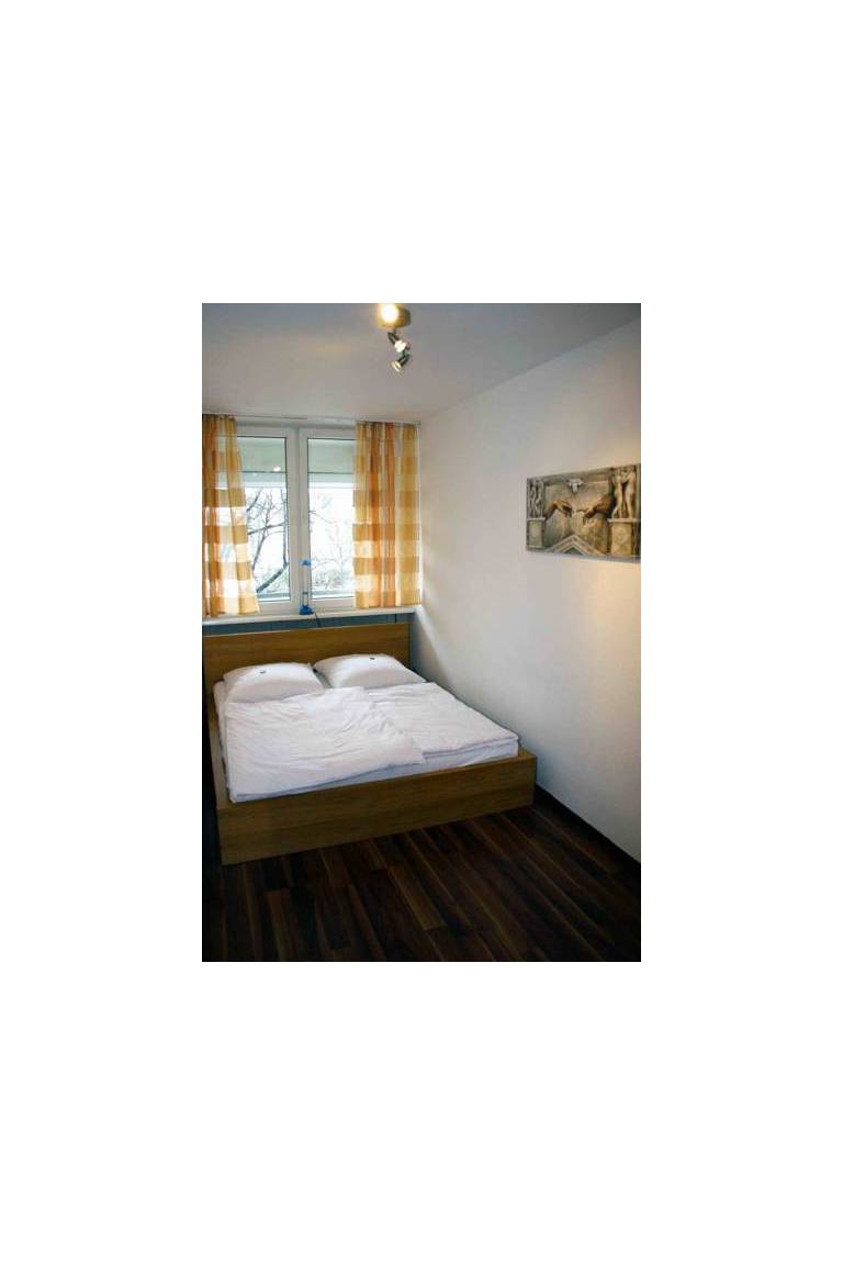 Apartment-Westend 