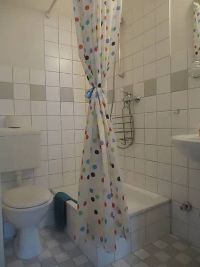 Pension Kreuzberg Германия, Берлин