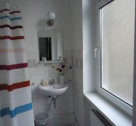Pension Kreuzberg в Берлине