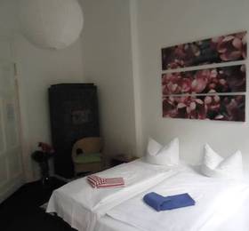 Отдых в Pension Kreuzberg - Германия, Берлин