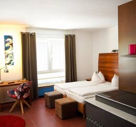 Отдых в Hotel Schottenhof - Германия, Майнц