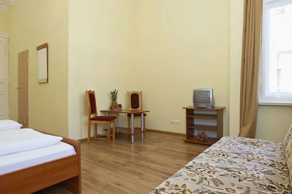 Hotel Eden am Zoo 3* Германия, Берлин